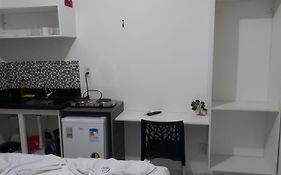 Flat Pantanal Natal