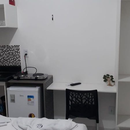 Flat Pantanal Natal Exterior foto