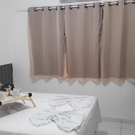 Flat Pantanal Natal Exterior foto