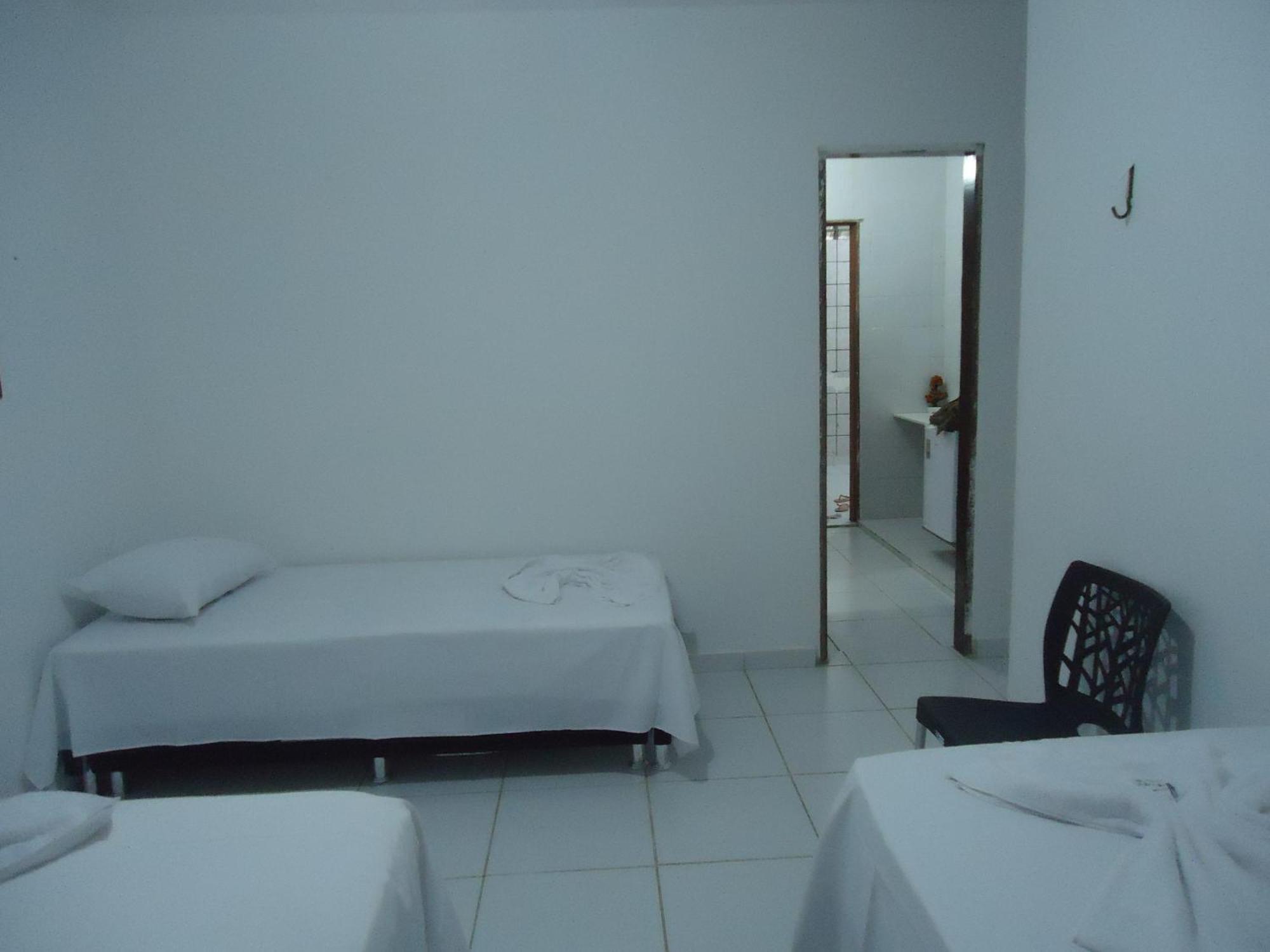 Flat Pantanal Natal Exterior foto