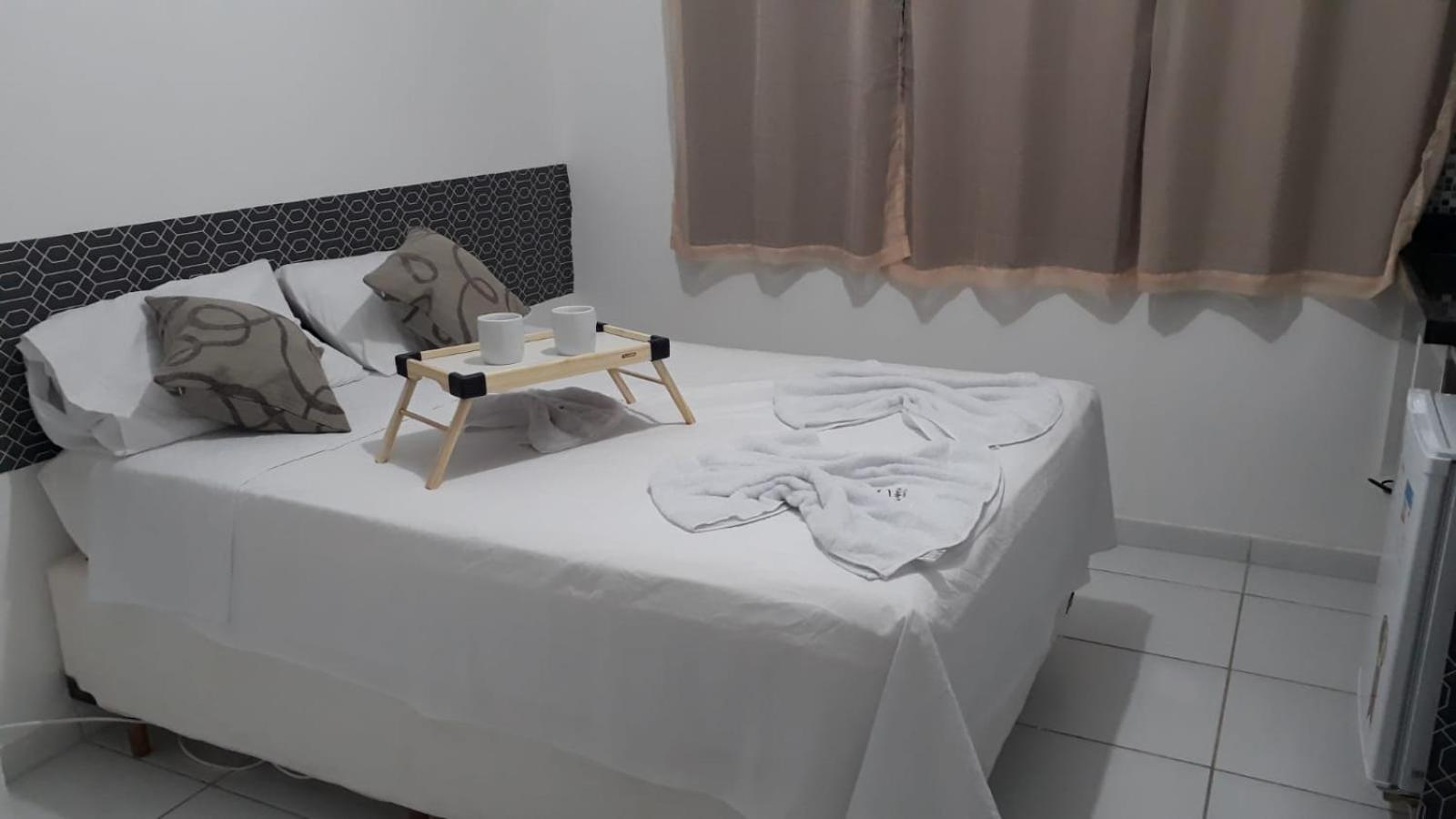 Flat Pantanal Natal Exterior foto